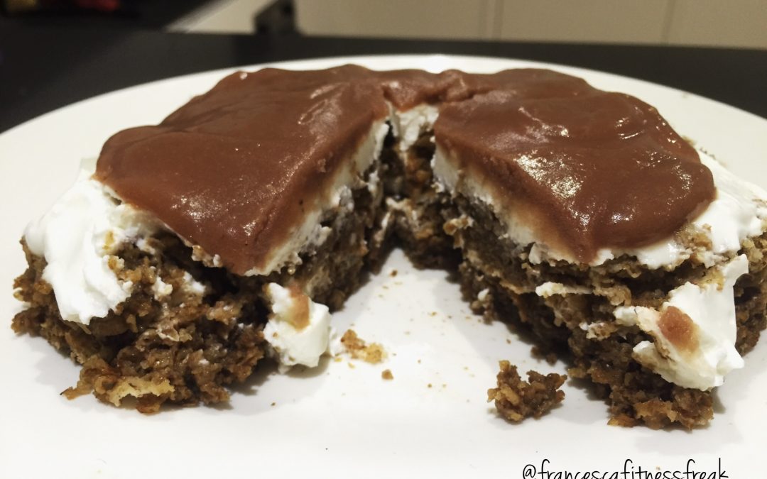 Weetabix Tiramisù