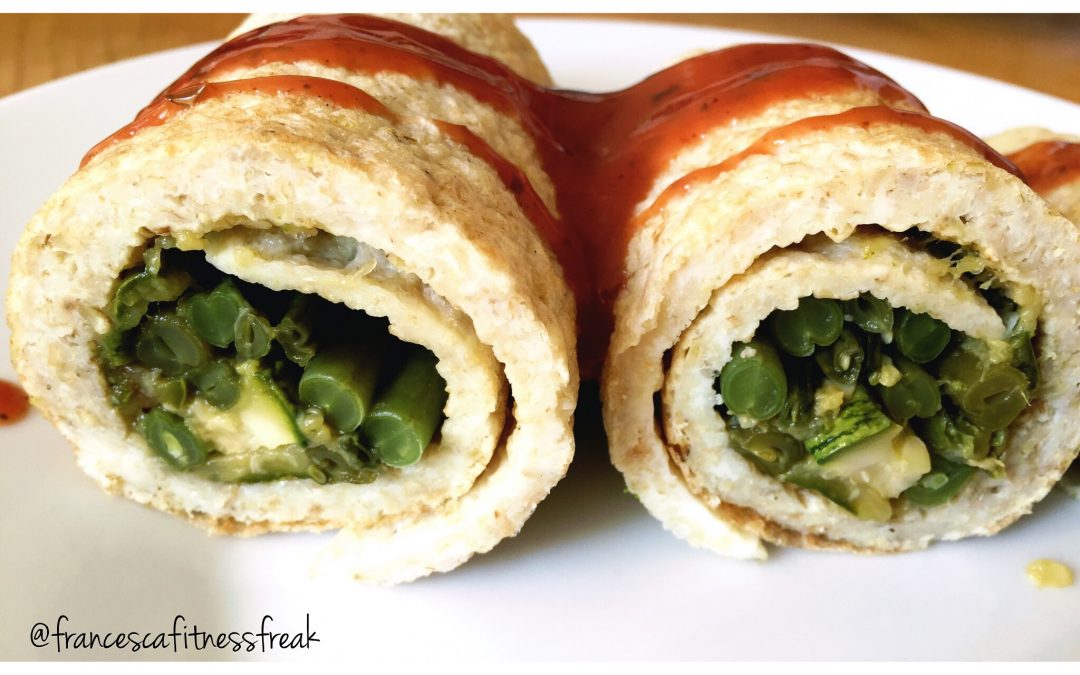 Eggwraps 