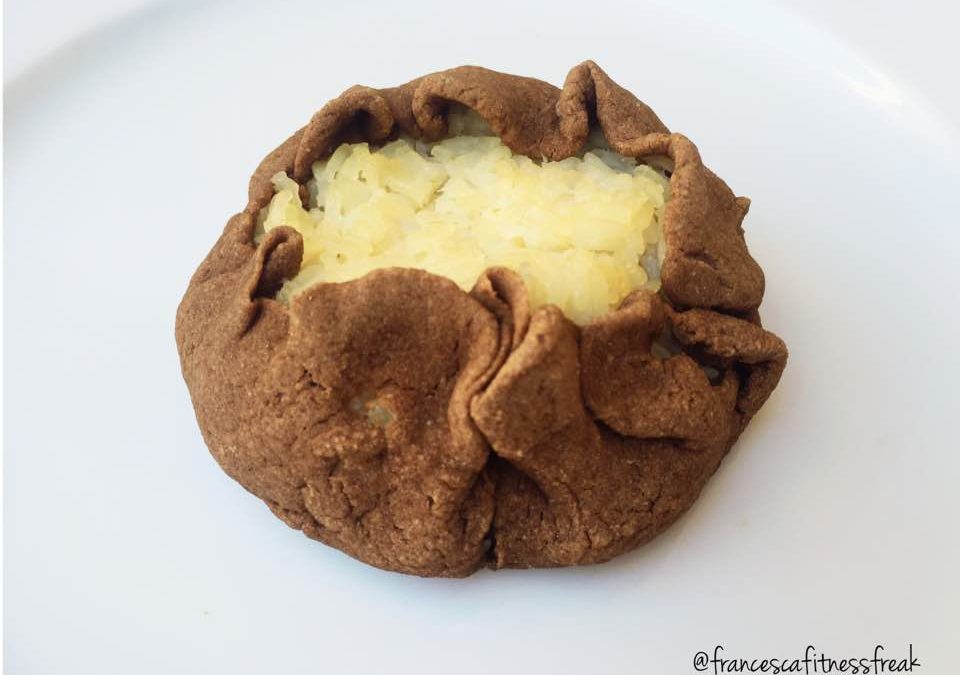 Rice-tart a modo mio