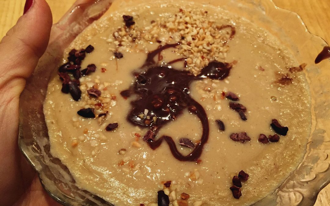 Chocolate Chips Cookie Dough Light