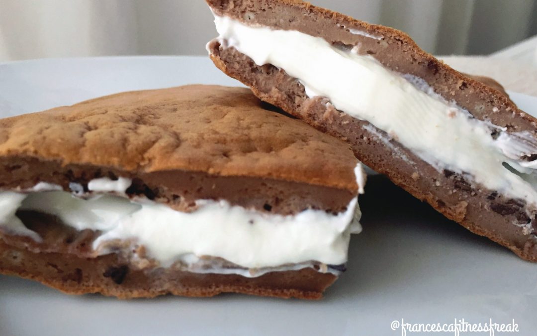 Kinder Fette al latte Proteico
