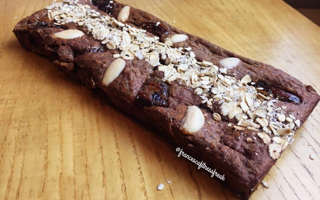 Banana Bread
