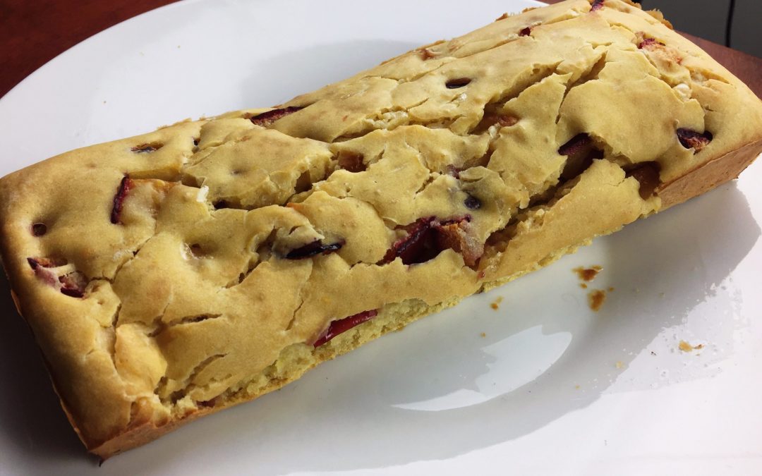 Plumcake Fit 