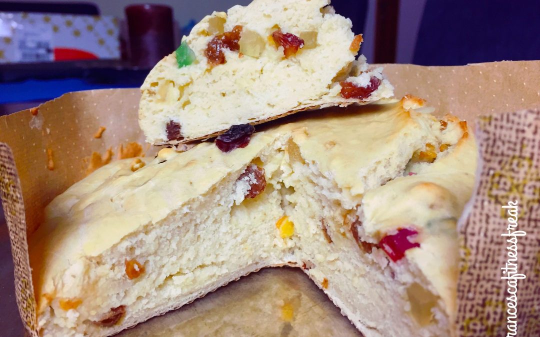 PANETTONE FIT