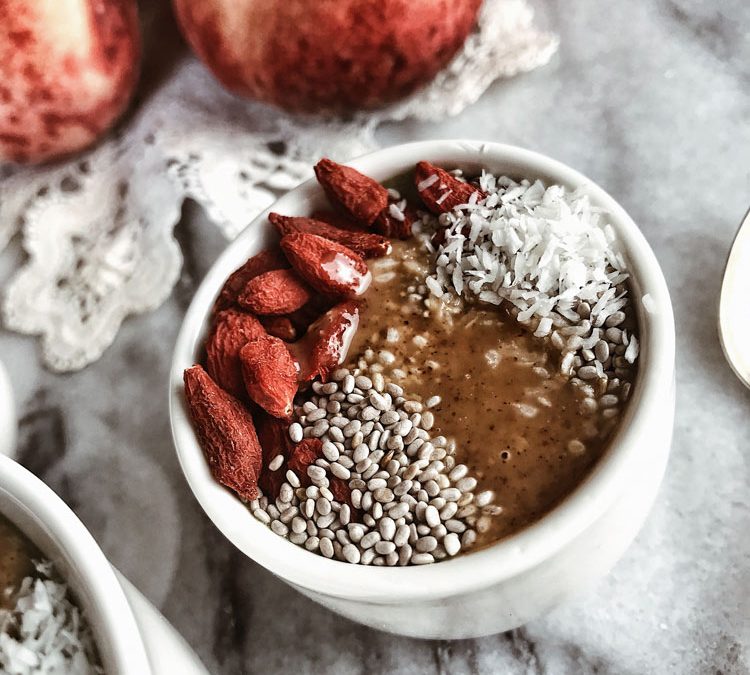 Smoothie Bowl