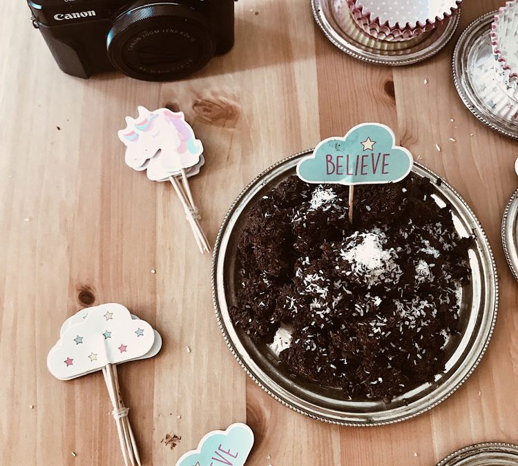 Croccante freddo al cioccolato