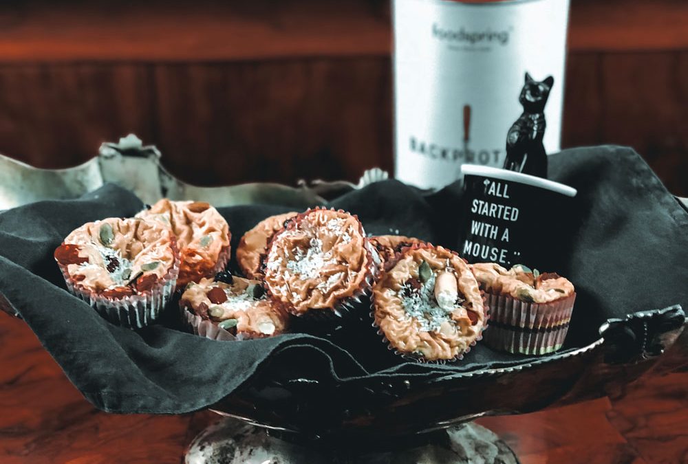 Muffin proteici: in linea con gusto