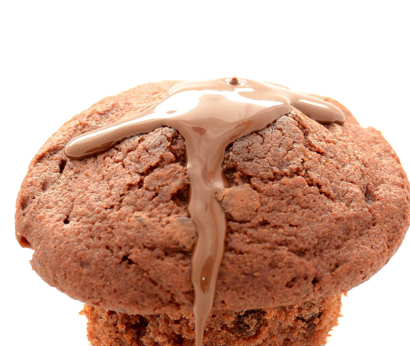 Mugcake Zero Carbo