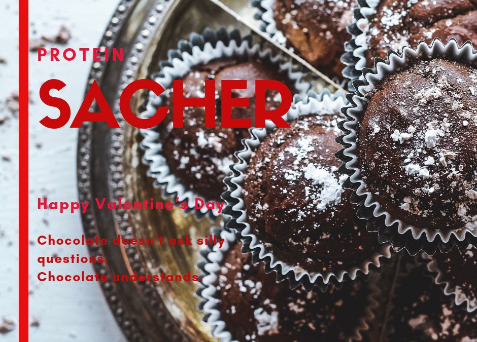 Sacher proteica