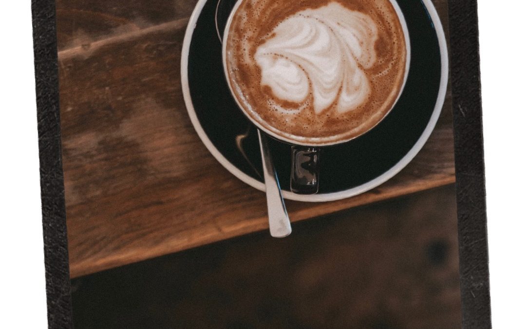 Pumpkin Spice Latte