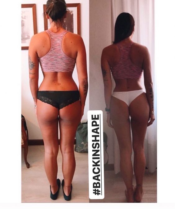 JESSICA PIETRARELLI