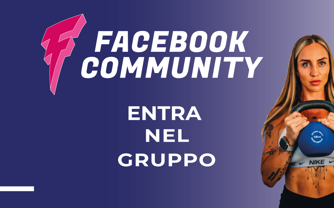 Gruppo Facebook