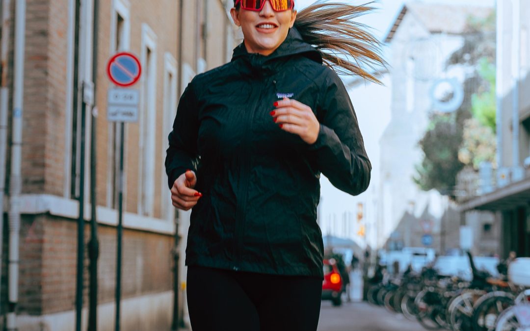 È proprio vero che correre fa venire la ritenzione idrica? Sfatiamo un po’ di falsi miti