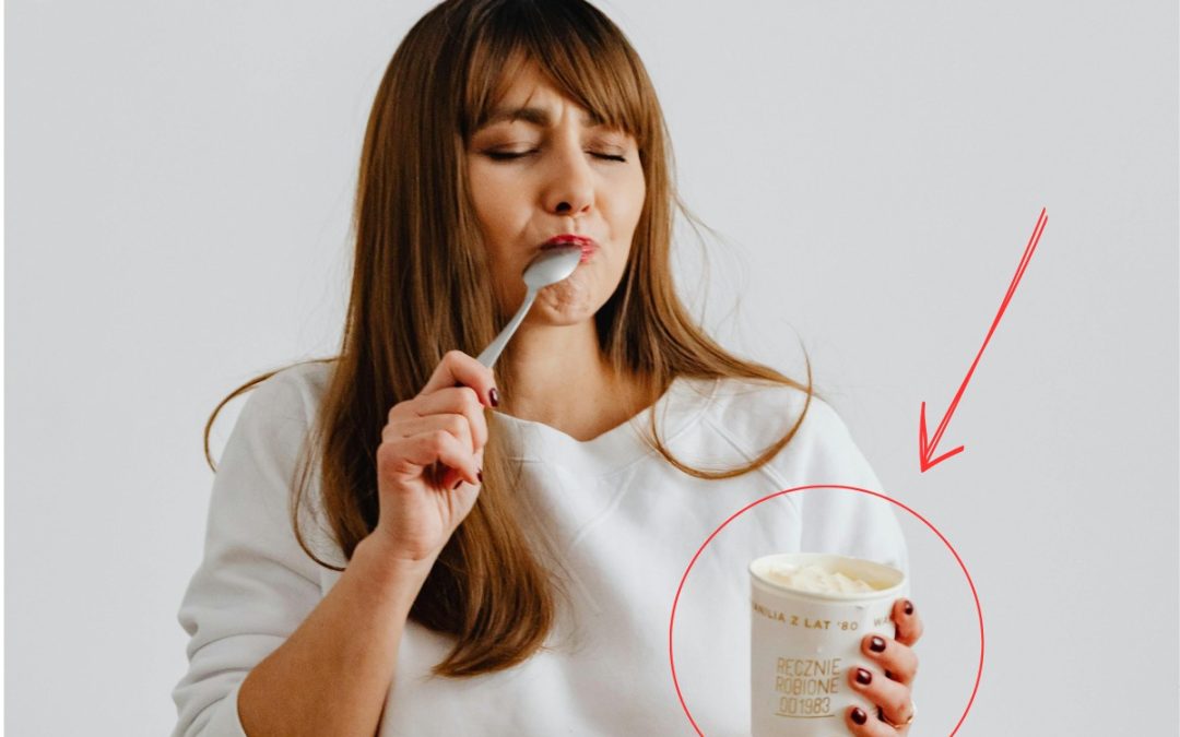 Snack estivi light, ideali per la perdita di peso. Scordati dei gelati e segui i miei consigli fit